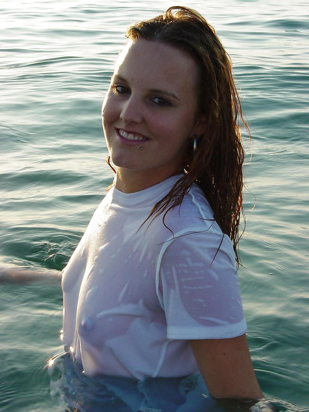 25P Damn It - I Got My Shirt Wet - Vol. 4