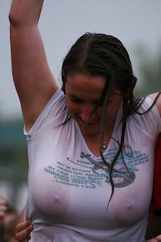 25P Damn It - I Got My Shirt Wet - Vol. 4