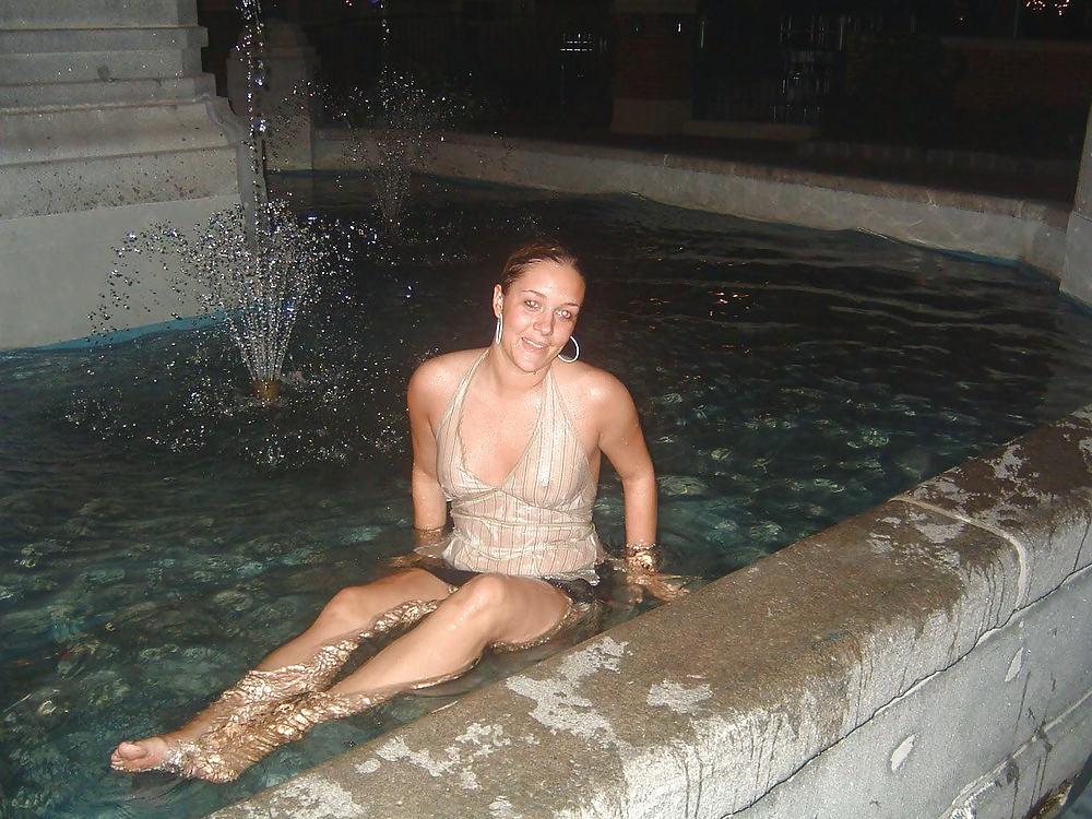 25P Damn It - I Got My Shirt Wet - Vol. 4