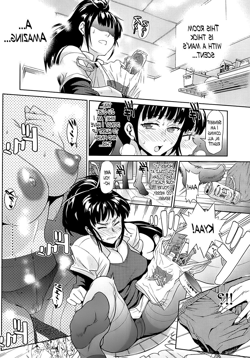 25P Distance Girls Lacrosse Club Ch. 3 (English)