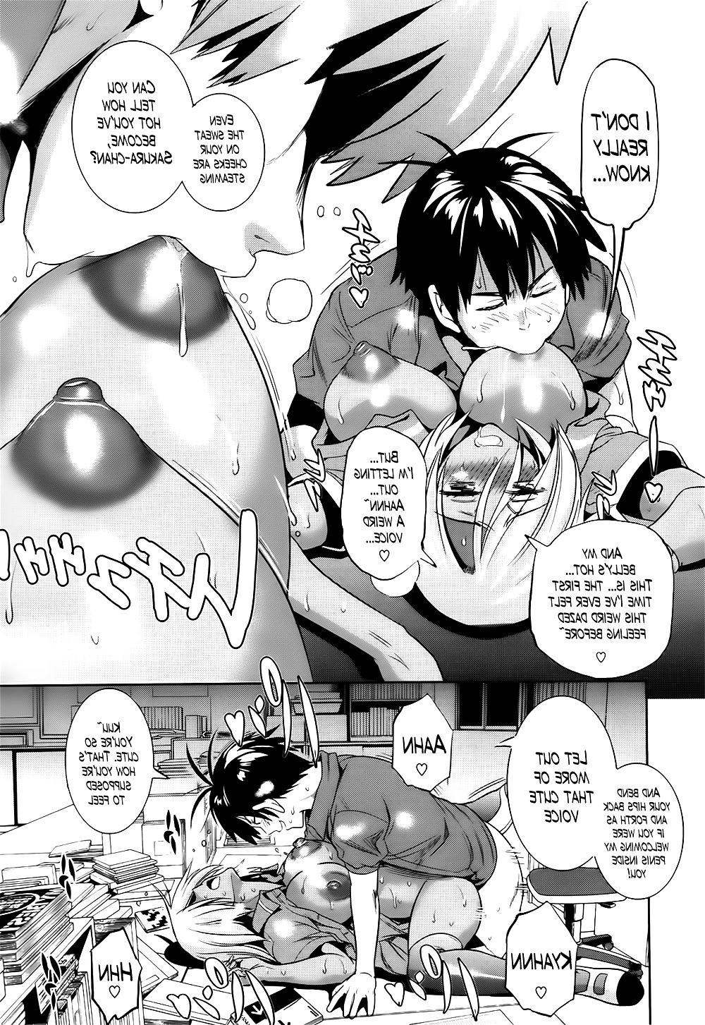 25P Distance Girls Lacrosse Club Ch. 4 (English)