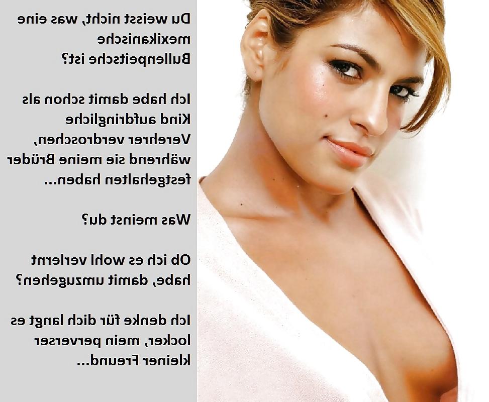 20P Femdom captions german part 34