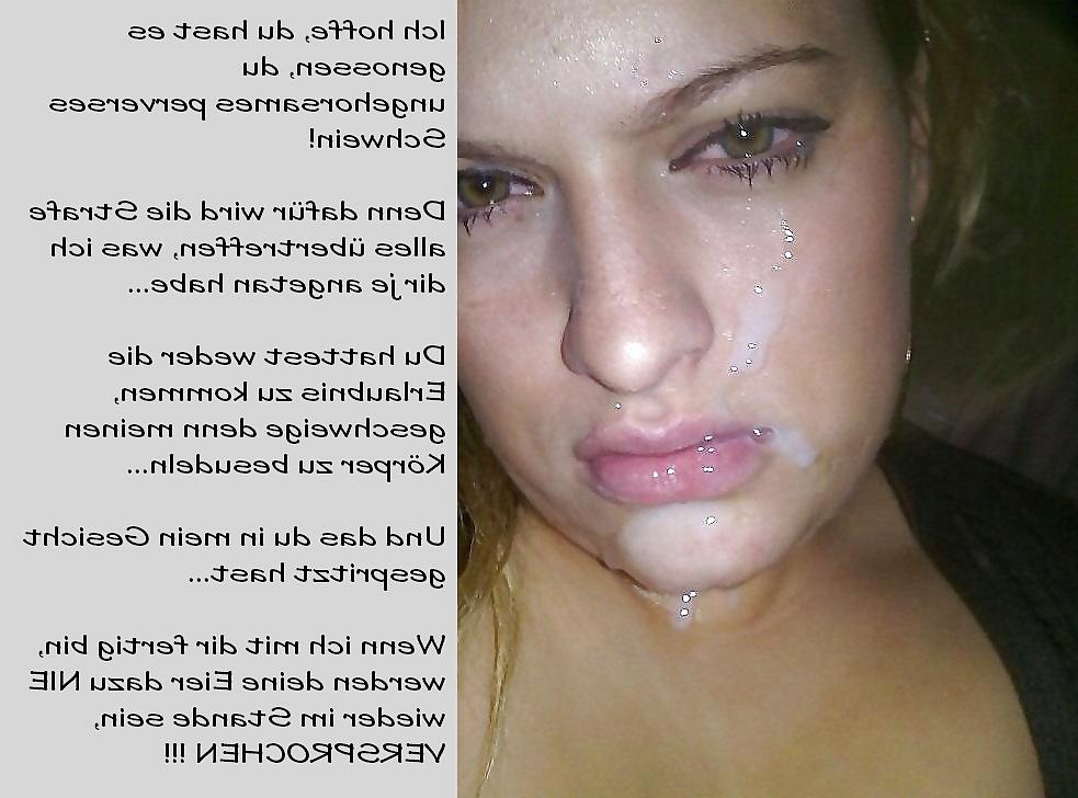 20P Femdom captions german part 34