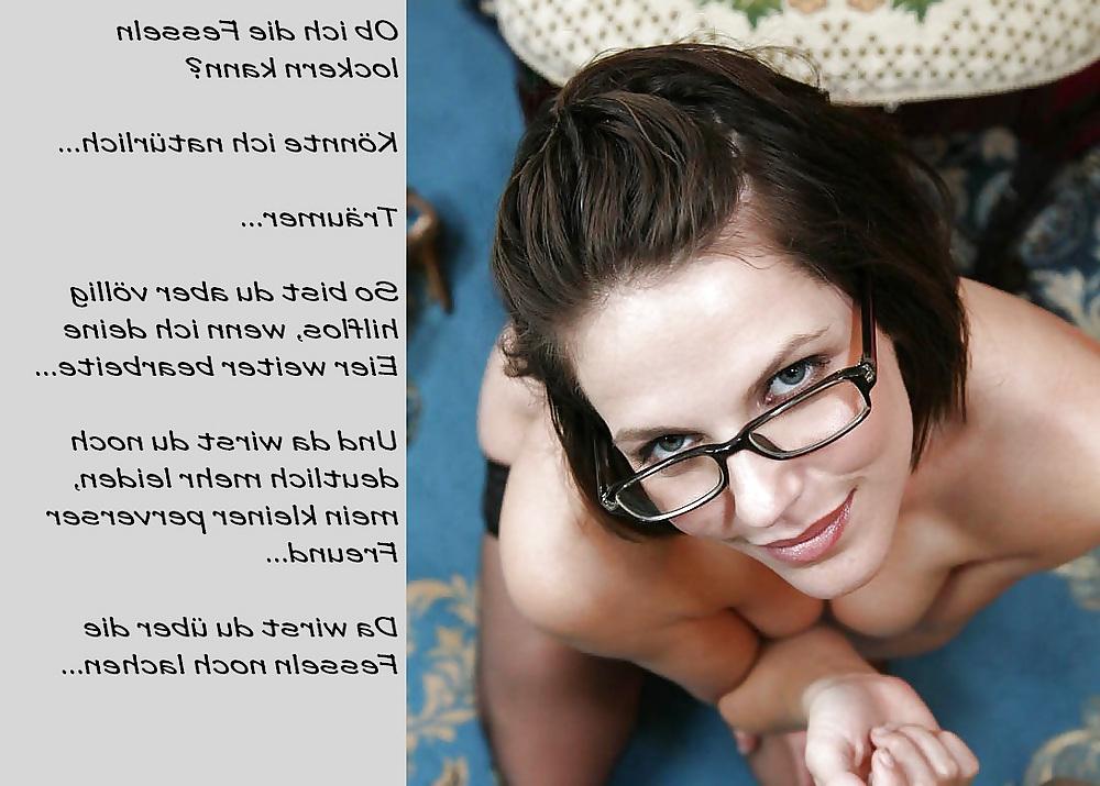20P Femdom captions german part 34