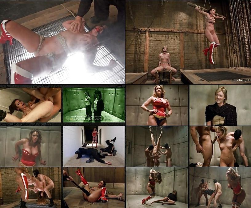 13P BDSM whores