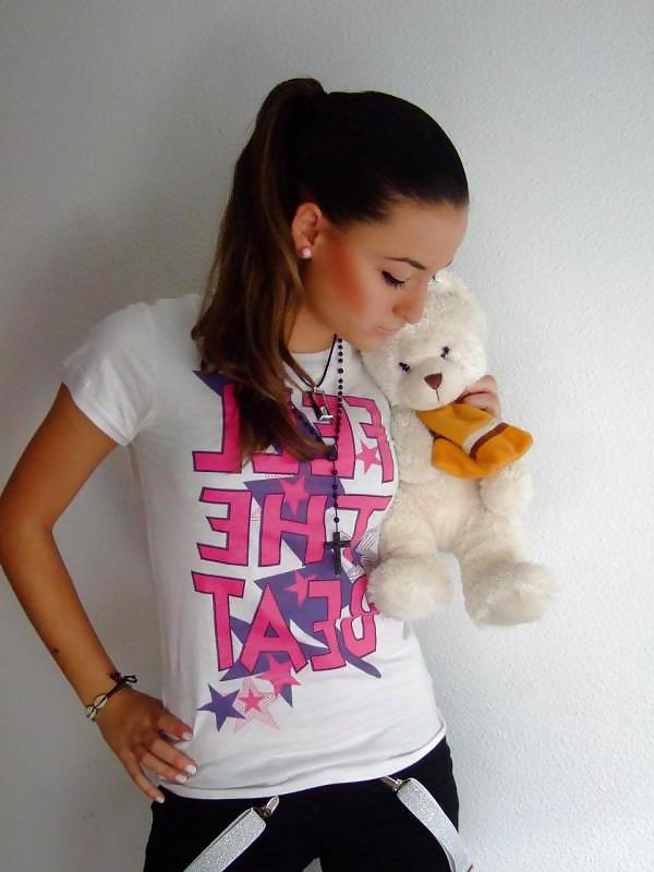 25P Bulgarian Teens 5