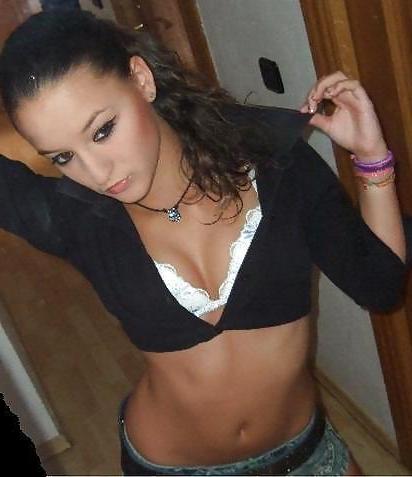 25P Bulgarian Teens 5