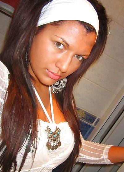 25P Bulgarian Teens 5