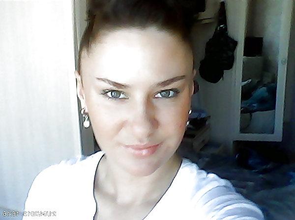 6P My ex slut russian Vilena