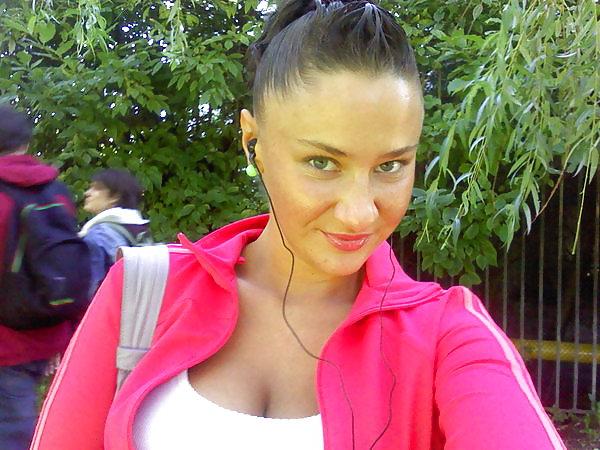 6P My ex slut russian Vilena