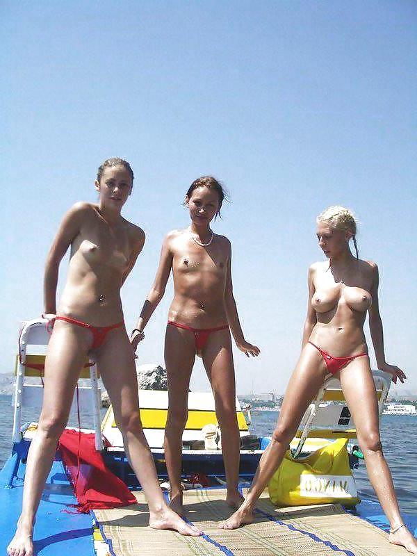 18P Nudist Pictures I love 9