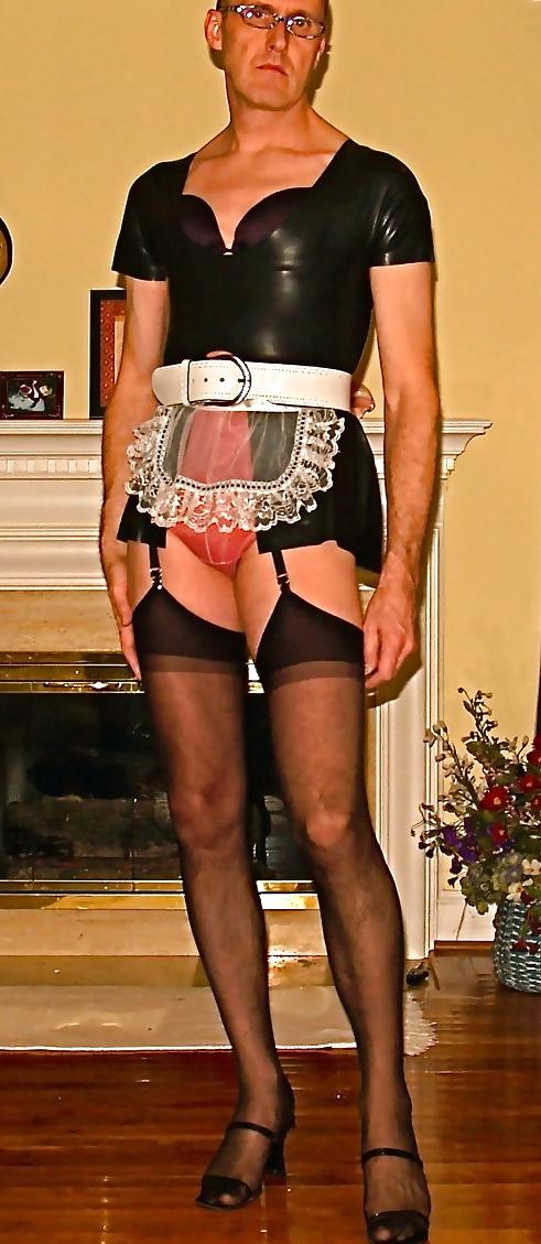 14P 20080114 Latex Maid