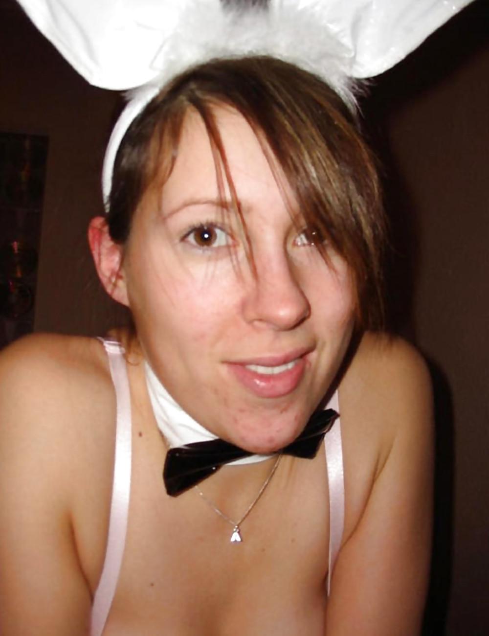 24P This Bunny Like Suck