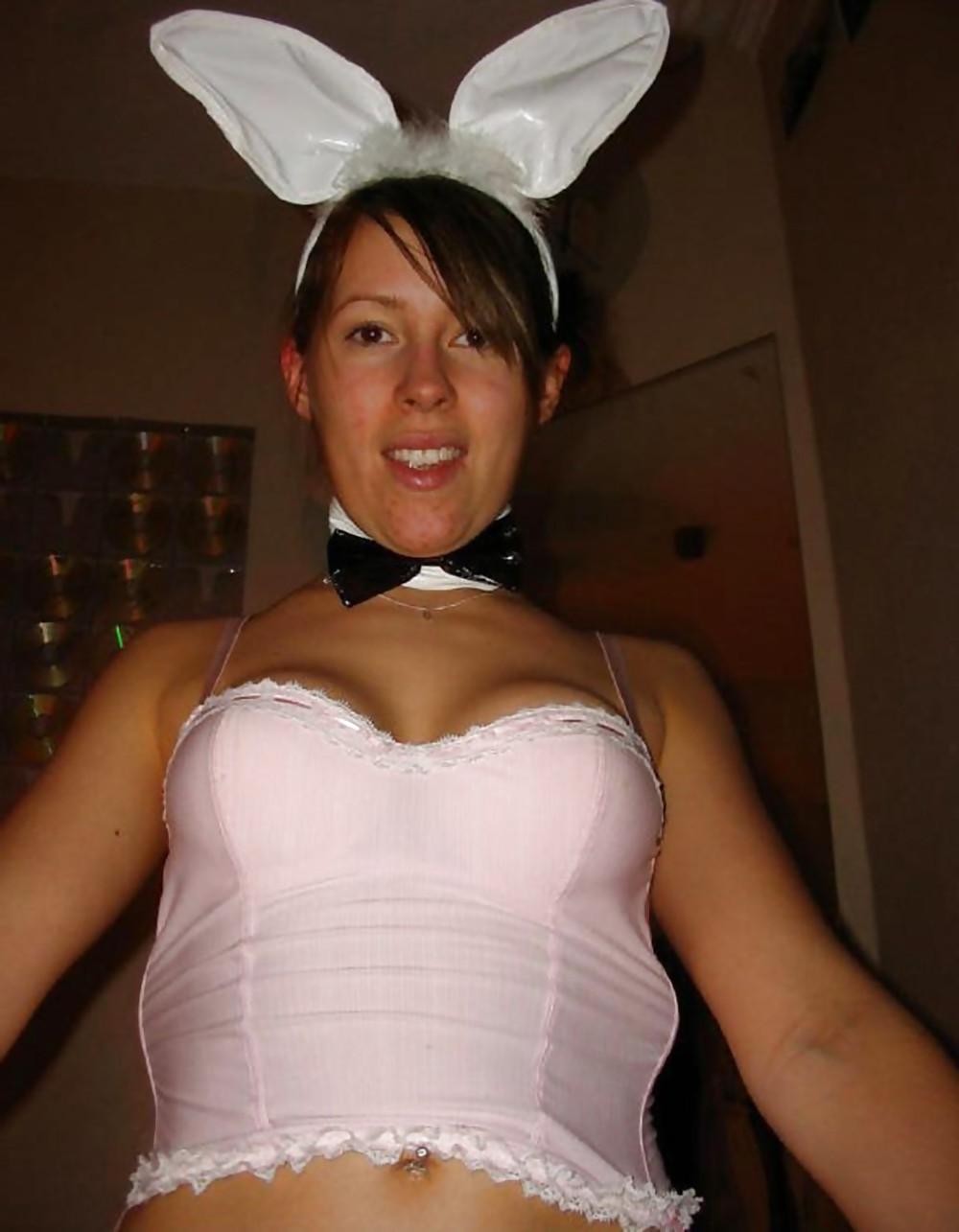 24P This Bunny Like Suck