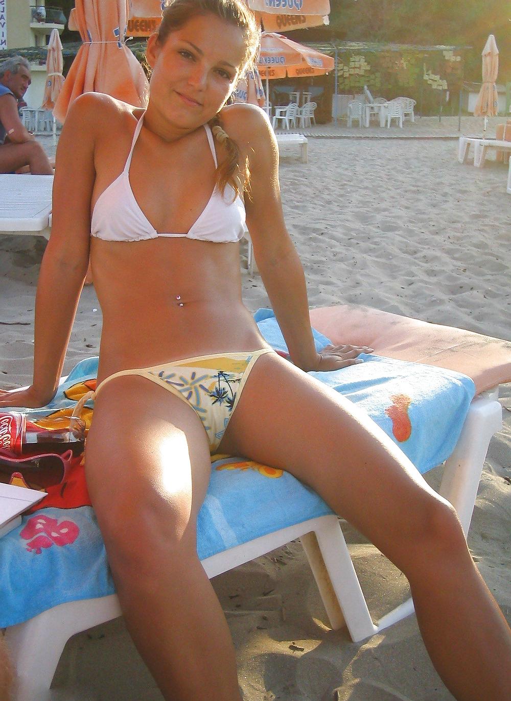 25P Bulgarian Swimwear - XIV