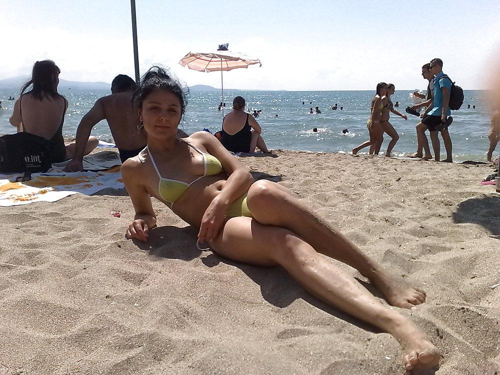 25P Bulgarian Swimwear - XIV