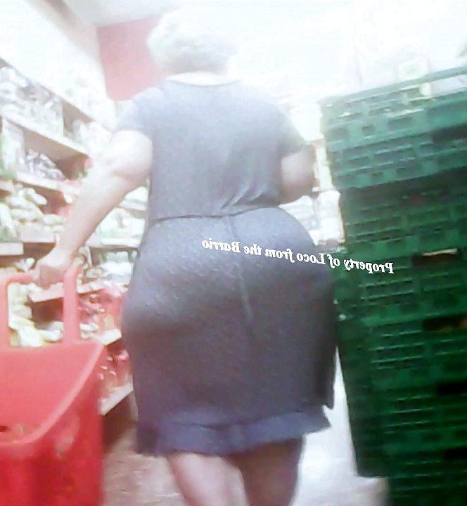 23P MY GIRL ......     (Mature Latin)   