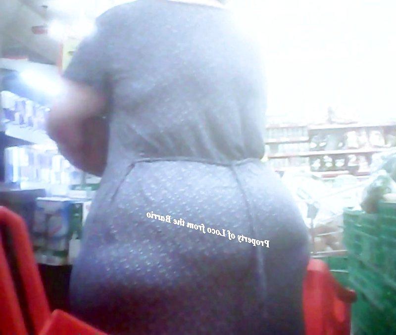 23P MY GIRL ......     (Mature Latin)   