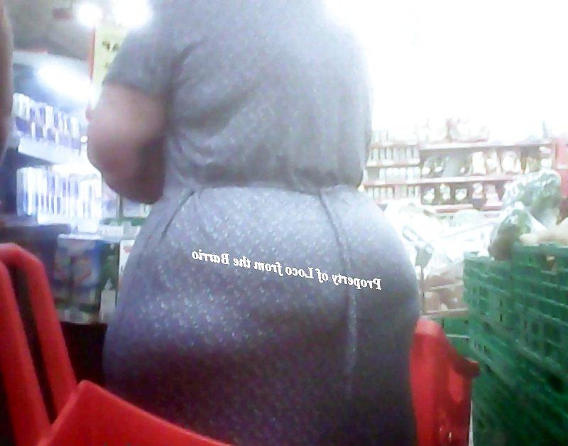23P MY GIRL ......     (Mature Latin)   