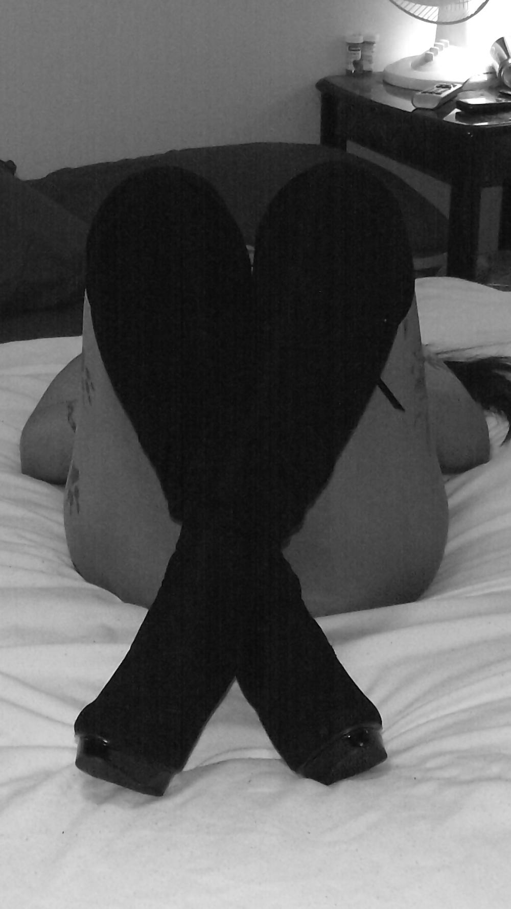 20P Wife In Lingerie 