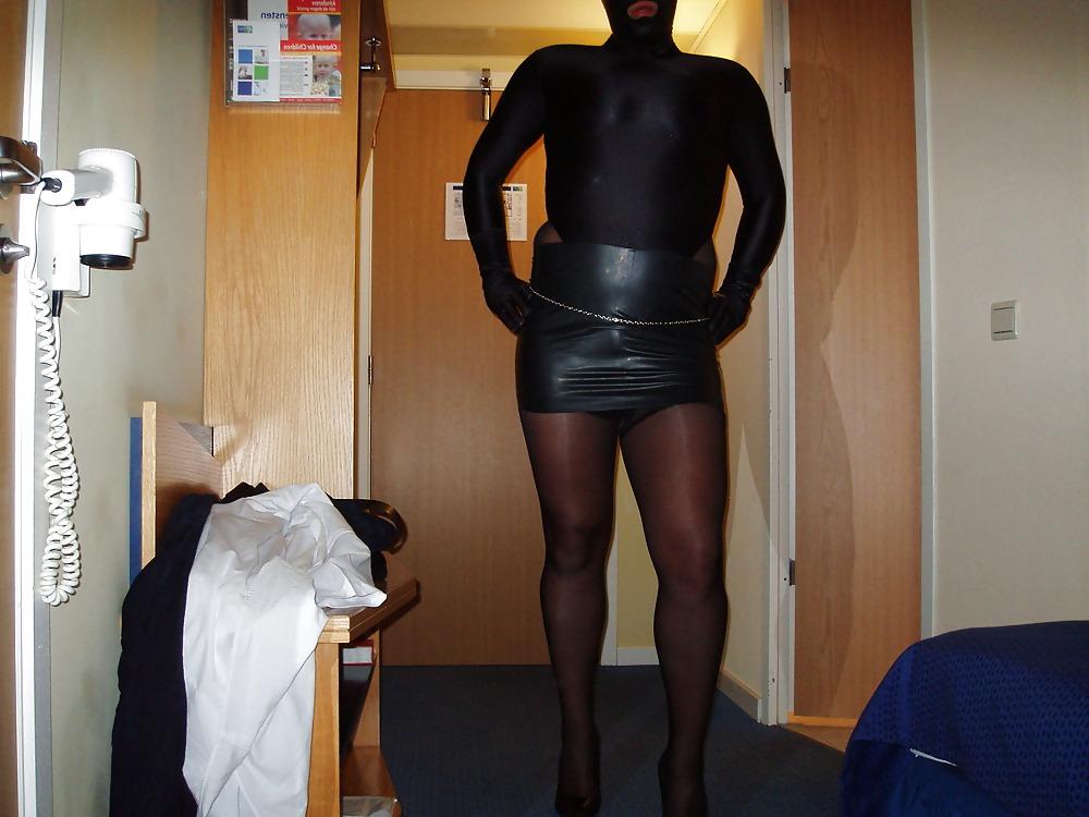 5P Yarvin and latex
