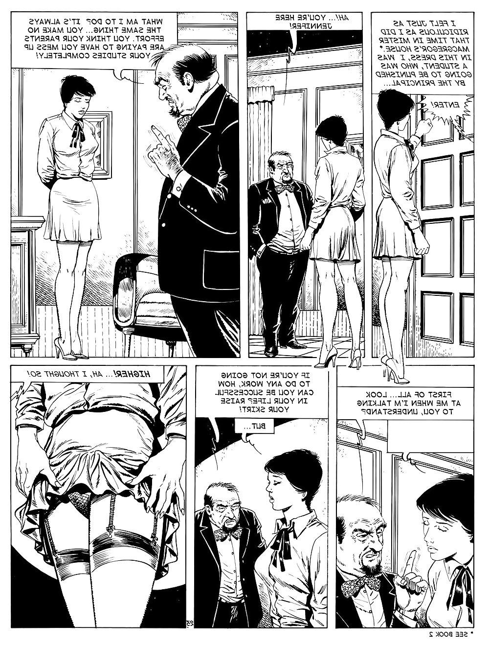25P Angie, Prison Nurse (ENG)