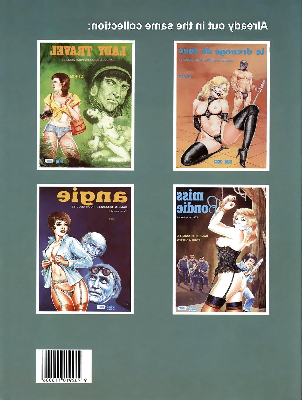 25P Angie, Prison Nurse (ENG)
