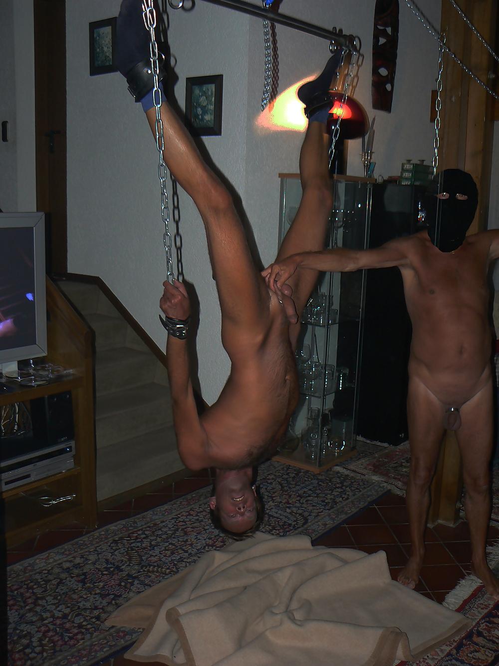 14P BDSM