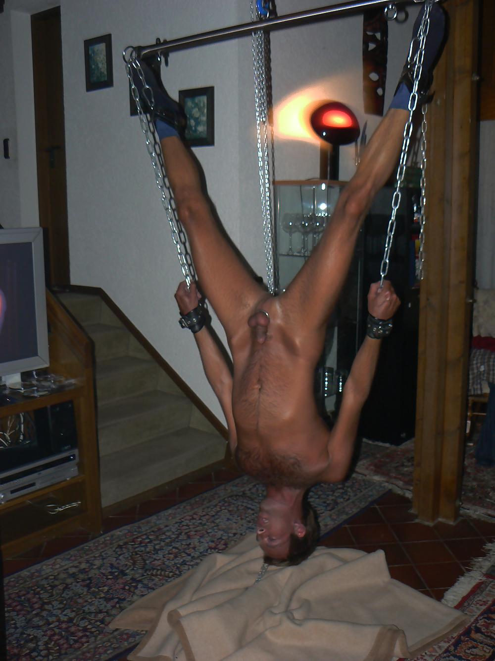 14P BDSM
