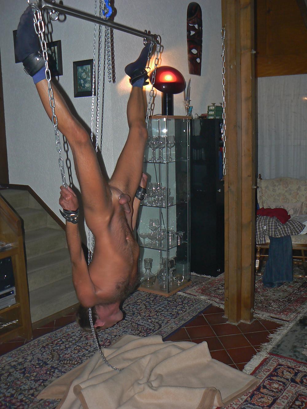 14P BDSM