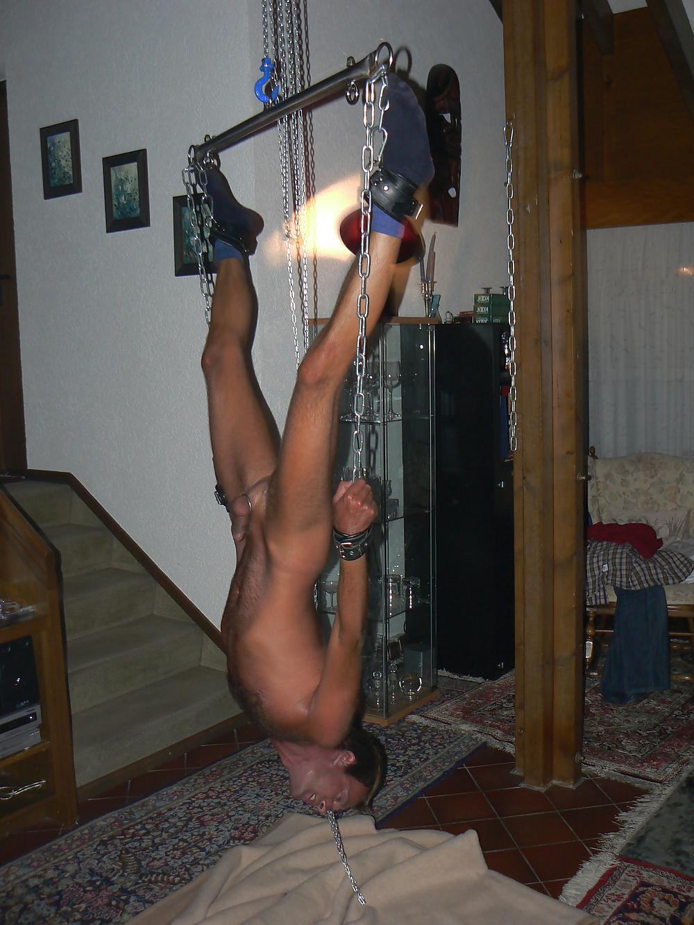 14P BDSM