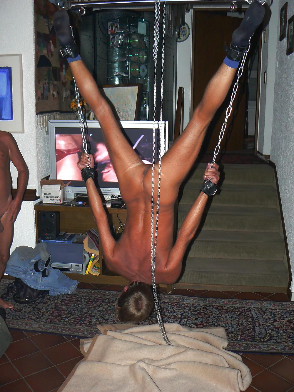 14P BDSM