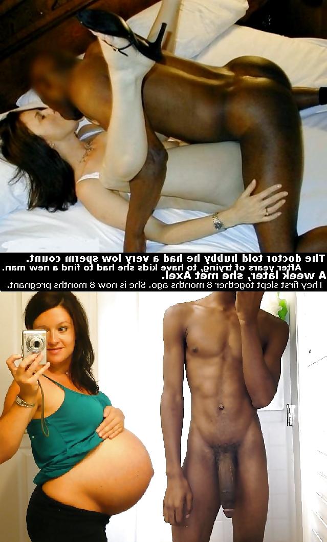 12P Another dose of interracial cuckold stories