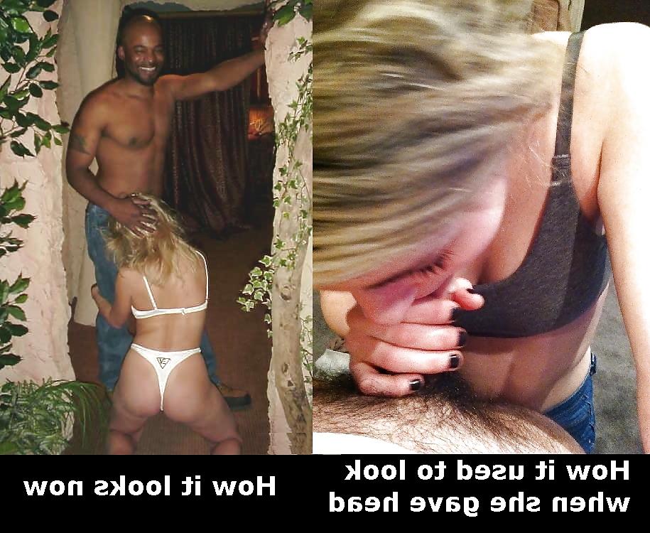 12P Another dose of interracial cuckold stories