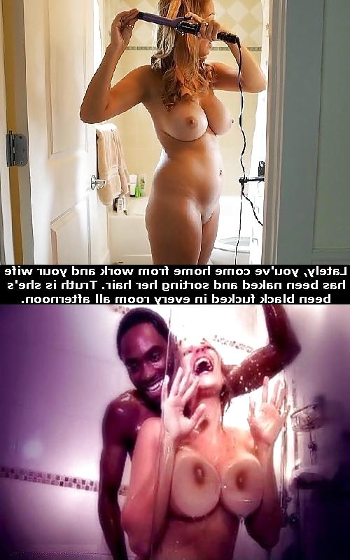 12P Another dose of interracial cuckold stories