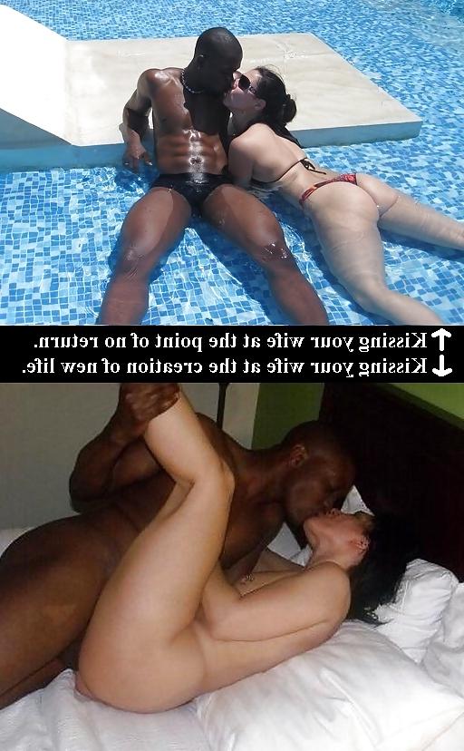 12P Another dose of interracial cuckold stories