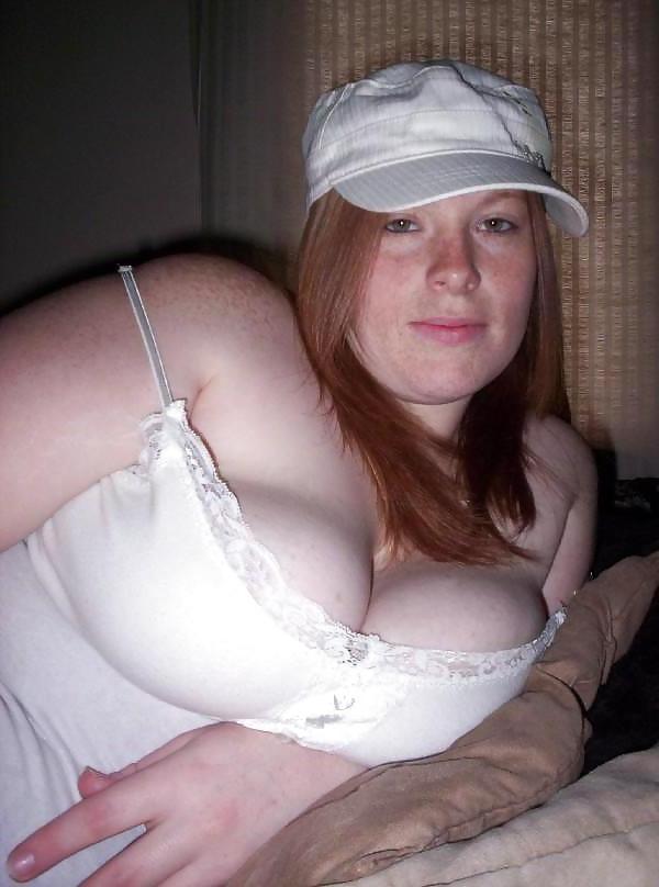 25P Strawberry Bunny's Myspace Pics Part 1 (and a couple nude)