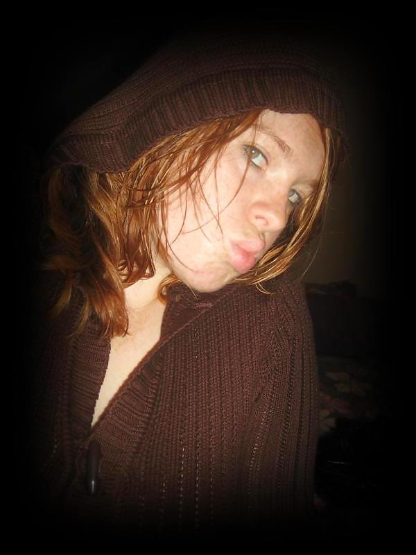 25P Strawberry Bunny's Myspace Pics Part 1 (and a couple nude)