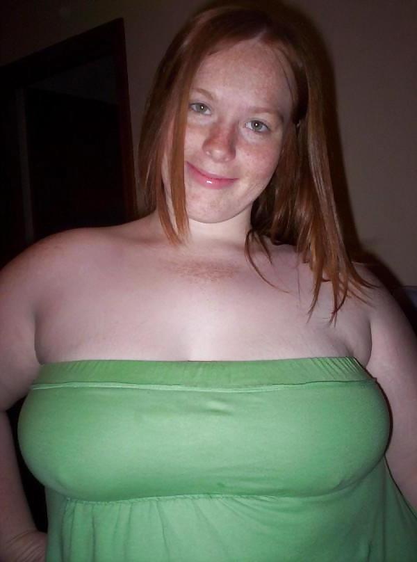 25P Strawberry Bunny's Myspace Pics Part 1 (and a couple nude)