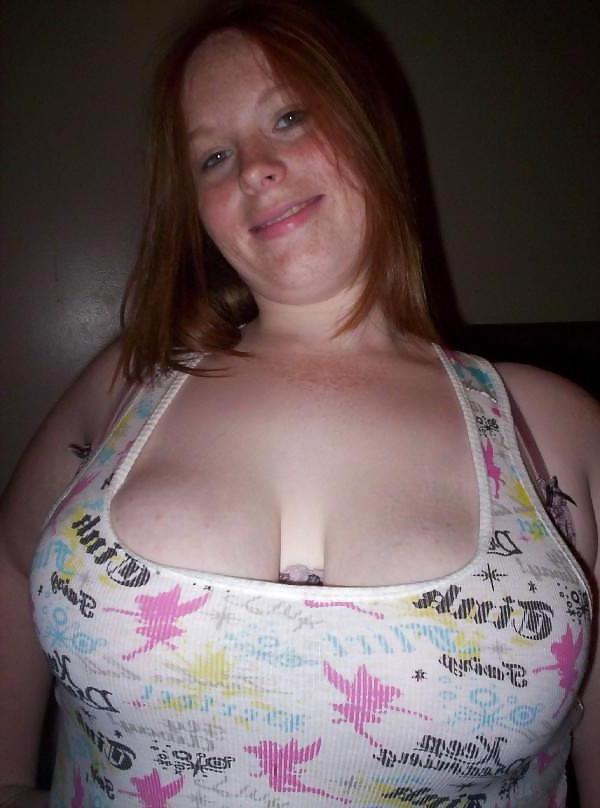 25P Strawberry Bunny's Myspace Pics Part 1 (and a couple nude)