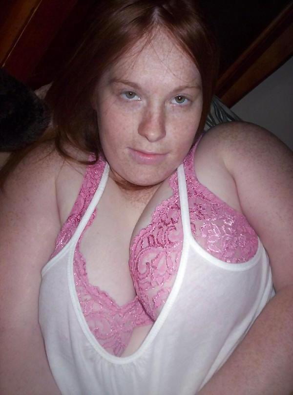 25P Strawberry Bunny's Myspace Pics Part 1 (and a couple nude)