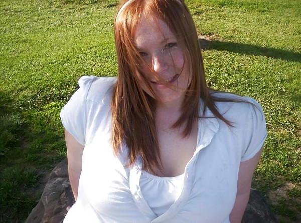 25P Strawberry Bunny's MySpace tits Part 5!