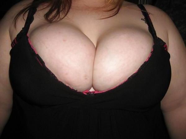 25P Strawberry Bunny's MySpace tits Part 5!