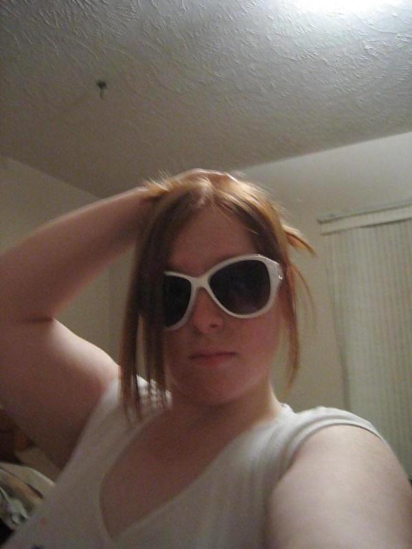 25P Strawberry Bunny's MySpace tits Part 5!