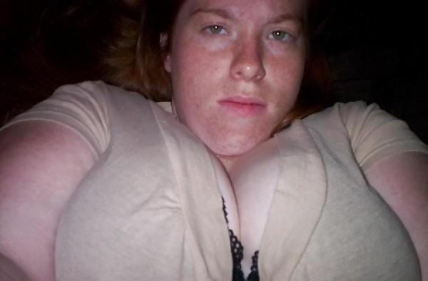 25P Strawberry Bunny's MySpace tits Part 5!