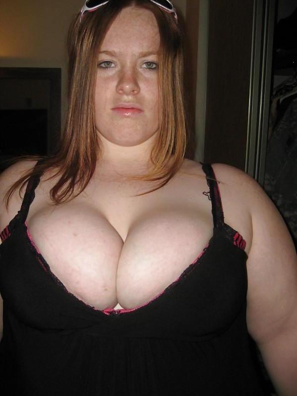 25P Strawberry Bunny's MySpace tits Part 5!
