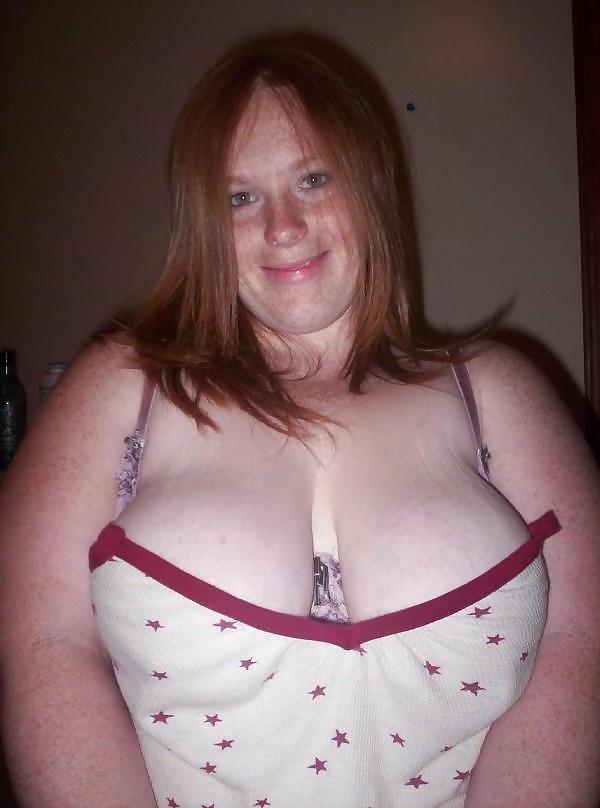 25P Strawberry Bunny's MySpace tits Part 5!