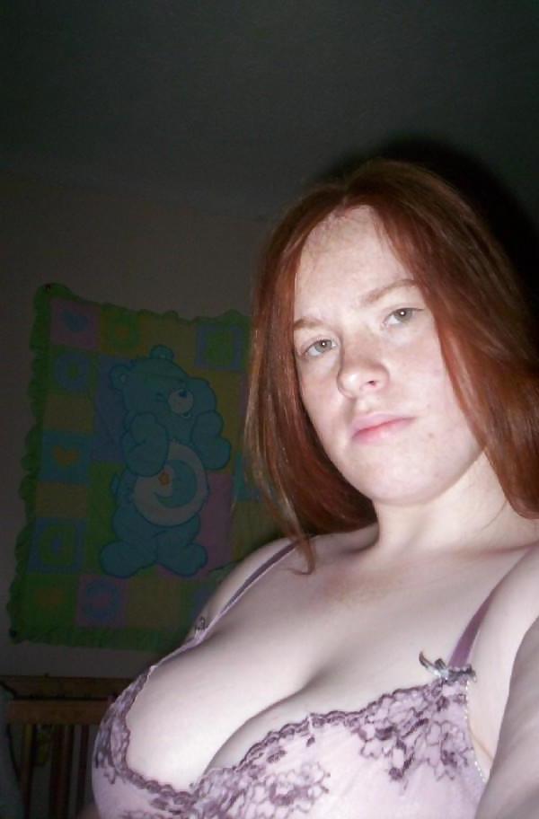 25P Strawberry Bunny's MySpace tits Part 5!
