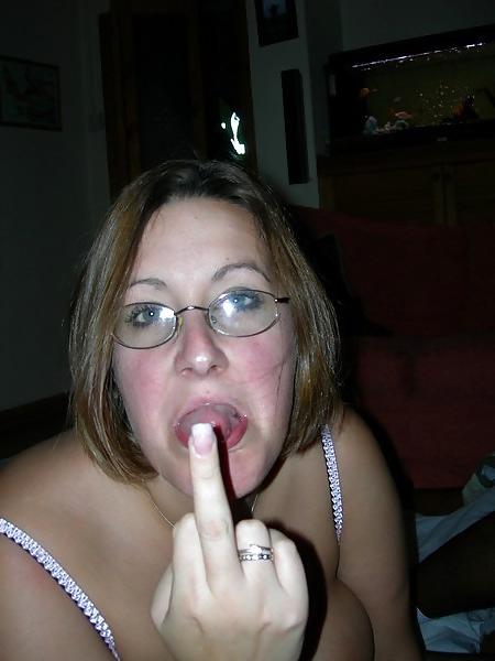 25P Wife Goes Black