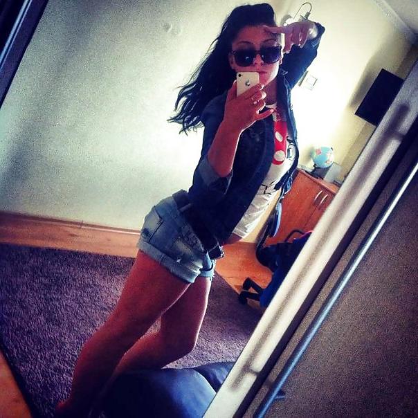17P Russian girlfriend - Dasha